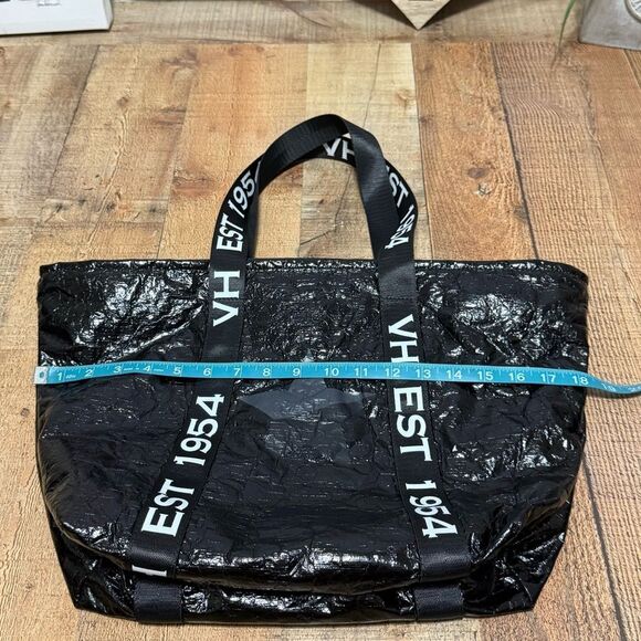 Vintage Havana VH Star tote shoulder bag - Picture 6 of 12